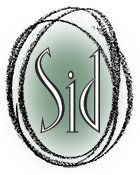 sid scribble logo